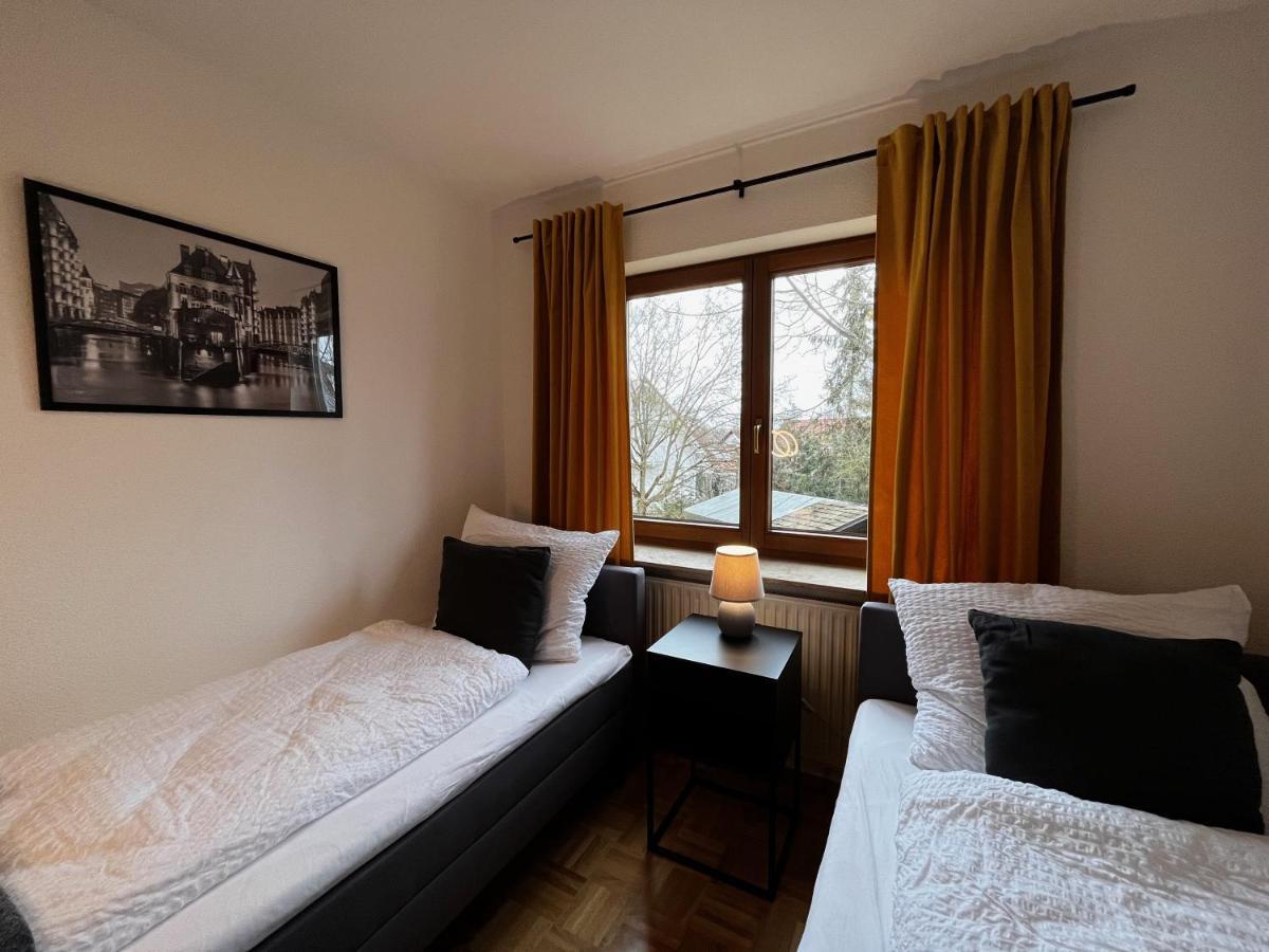 Ohpardon! Michelbach - Garten & Balkon, Sauna, Netflix Michelbach an Der Bilz Exterior foto